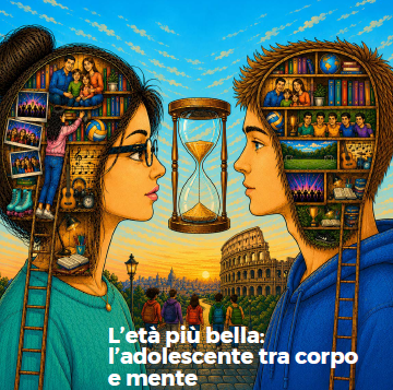 CORSO NAZIONALE SIMA (Società di Medicina dell’Adolescenza) L’età più bella: l’adolescente tra corpo e mente